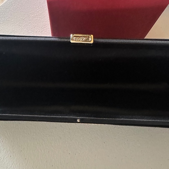 Roger Vivier Pilgrim Tube Clutch - Picture 12 of 14